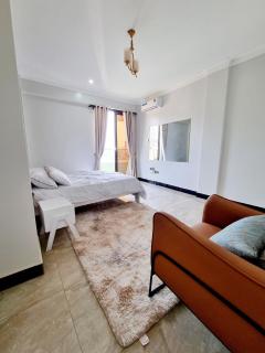 Skyz view apartment - Kampala - 4