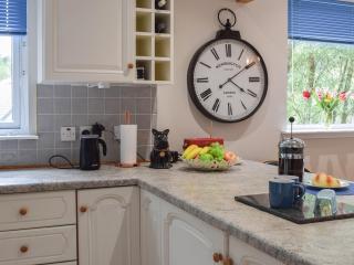 Tamarchan Lodge - Ballachulish - 7