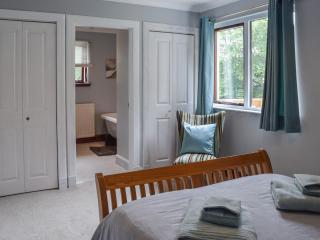 Tamarchan Lodge - Ballachulish - 6