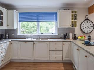 Tamarchan Lodge - Ballachulish - 5