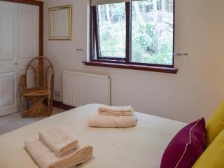 Tamarchan Lodge - Ballachulish - 4