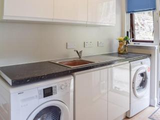 Tamarchan Lodge - Ballachulish - 3
