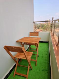 Skyz view apartment - Kampala - 2