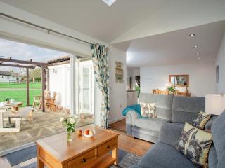 Wonkey Donkey Cottage - Salcombe Regis - 9