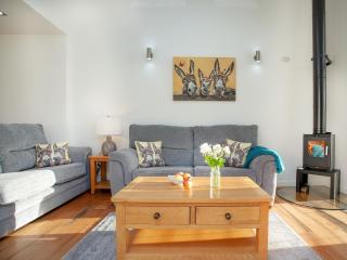 Wonkey Donkey Cottage - Salcombe Regis - 8