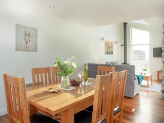 Wonkey Donkey Cottage - Salcombe Regis - 6