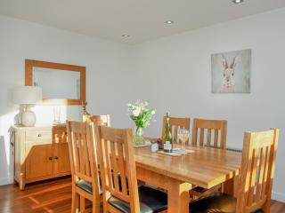 Wonkey Donkey Cottage - Salcombe Regis - 5
