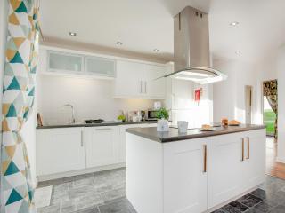 Wonkey Donkey Cottage - Salcombe Regis - 4