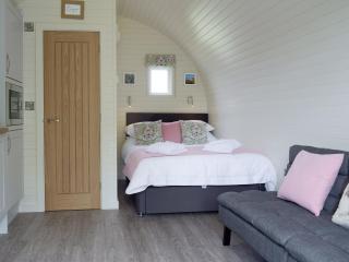 Cain Pod Vip - Llanfyllin - 7