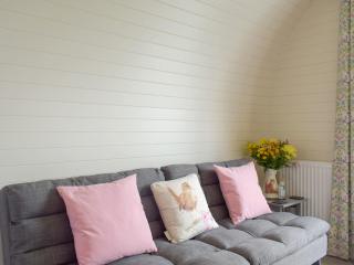 Cain Pod Vip - Llanfyllin - 6