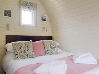 Cain Pod Vip - Llanfyllin - 2