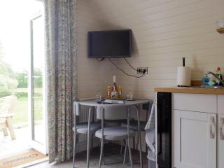 Cain Pod Vip - Llanfyllin - 5