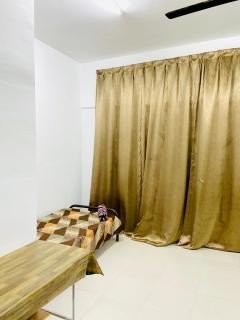 SA Homestay - Kampong Padang Keladi - 6