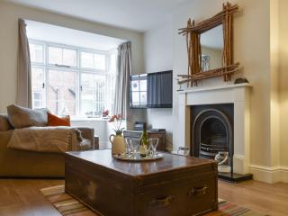 Whitby Townhouse - Whitby - 9