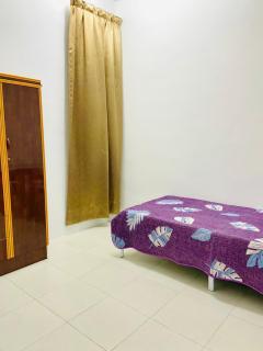 SA Homestay - Kampong Padang Keladi - 5