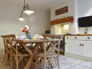 Whitby Townhouse - Whitby - 5