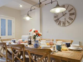 Whitby Townhouse - Whitby - 4