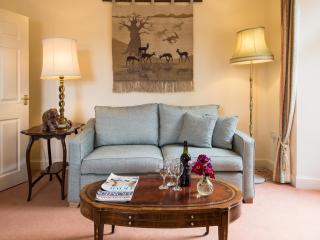 Little Swinton - Garden Cottage - Swinton - 8