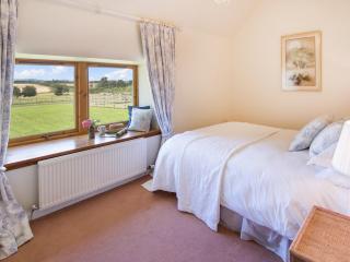 Little Swinton - Garden Cottage - 3
