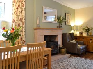 Clachries Cottage - Boreland of Colvend - 7