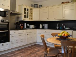 Clachries Cottage - Boreland of Colvend - 6