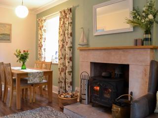 Clachries Cottage - Boreland of Colvend - 9