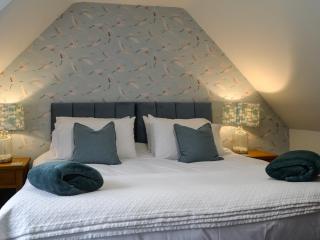 Clachries Cottage - Boreland of Colvend - 4
