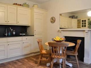 Clachries Cottage - Boreland of Colvend - 5