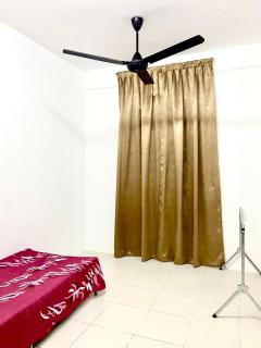 SA Homestay - Kampong Padang Keladi - 2