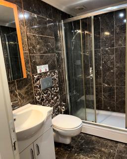 İrem Apartment - Estambul - 7