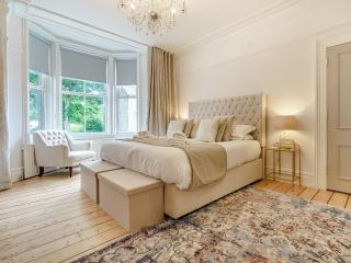 The Physicians House - Alnwick - 9