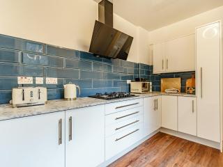 The Physicians House - Alnwick - 4