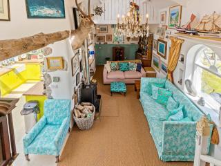 Willow Cottage - St Just - 8