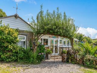 Willow Cottage - St Just - 5