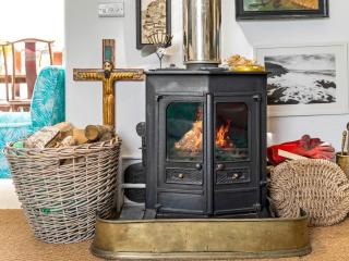 Willow Cottage - St Just - 3
