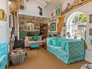 Willow Cottage - St Just - 4