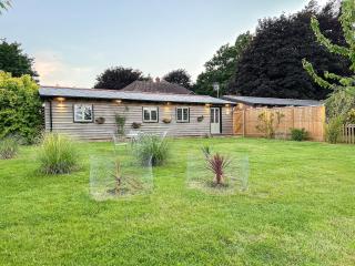 Snowdrop Lodge -Uk32959 - Molash - 9