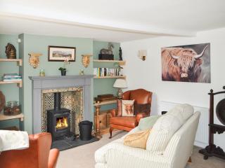 Victory Hall Cottage - Spilsby - 8