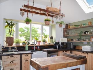 Victory Hall Cottage - Spilsby - 0