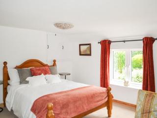 Victory Hall Cottage - Spilsby - 6