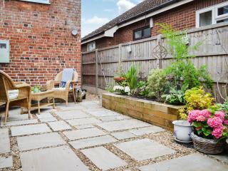 Victory Hall Cottage - Spilsby - 2