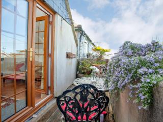 Wheal Trenwith Cottage - St Ives - 8