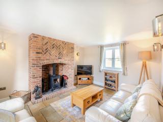 Horseshoe Cottage - Cottam - 7