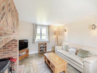 Horseshoe Cottage - Cottam - 4