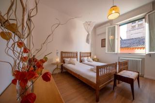 HouSmart Dimora D'Azeglio - 2