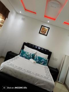 Dups guest house - Pietermaritzburg - 4