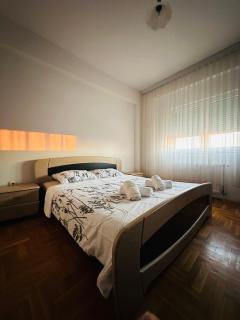 Rigoni's Apartment - Pristina - 8