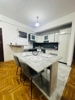 Rigoni's Apartment - Pristina - 6