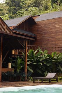 Solana Mar y Selva Boutique - Bahía Solano - 6