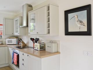Curlew Cottage - Meigle - 6